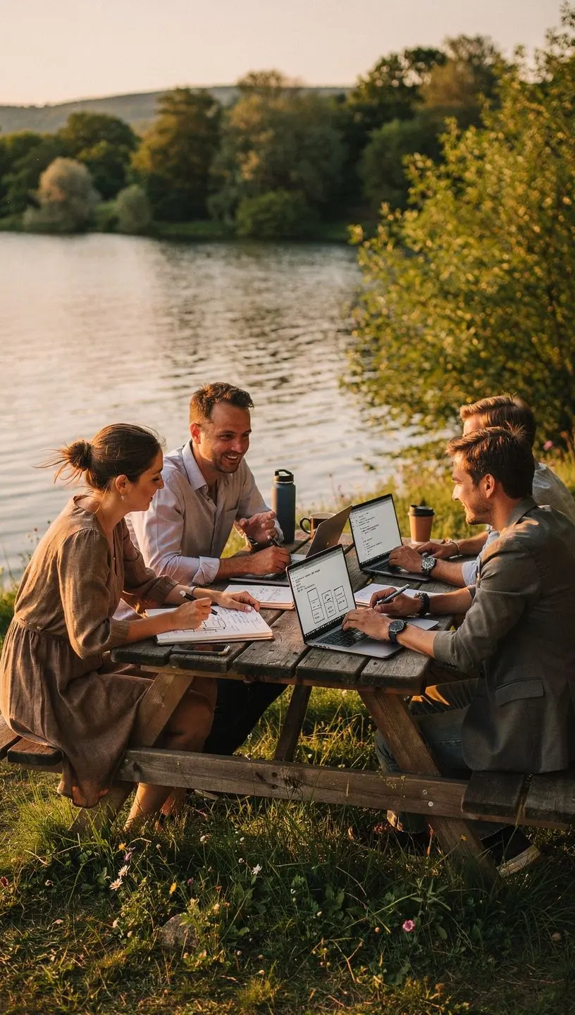 Innovation and technology